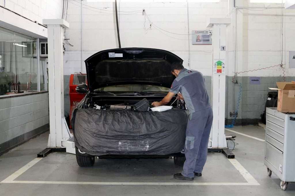 Recall