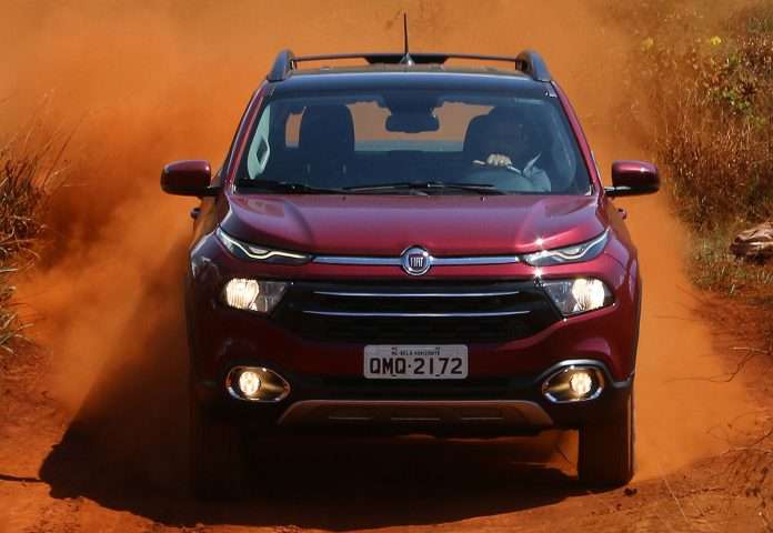Fiat Toro