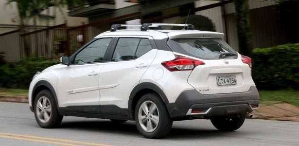 Nissan Kicks Direct PcD