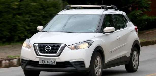 Nissan Kicks Direct PcD