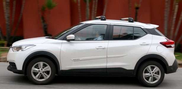 Nissan Kicks Direct PcD