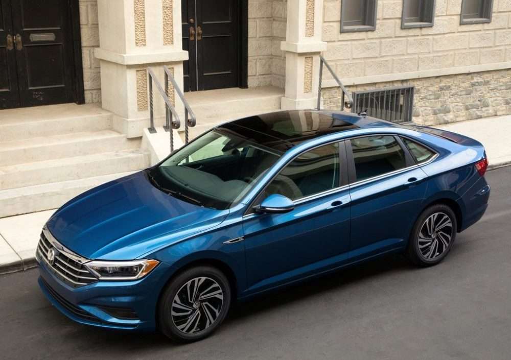 Volkswagen Jetta