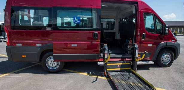 Fiat Ducato 2018
