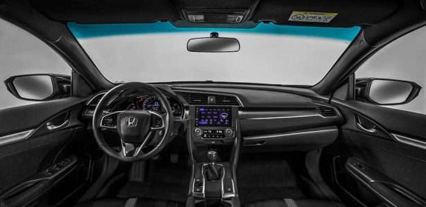 Honda Civic 2018