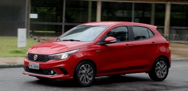 Fiat Argo