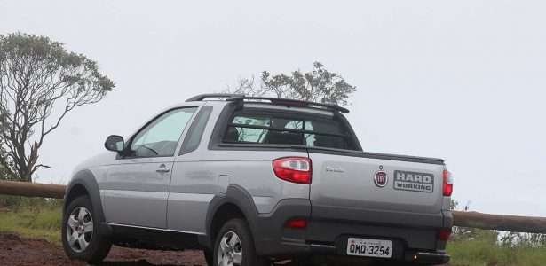 Fiat Strada