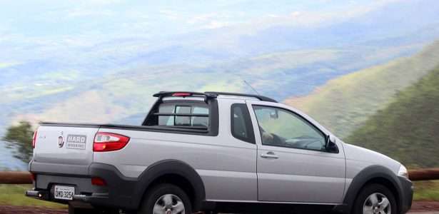 Fiat Strada