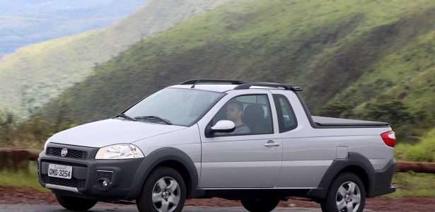 Fiat Strada