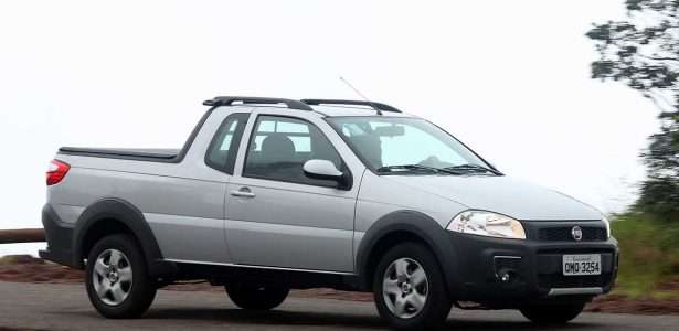 Fiat Strada
