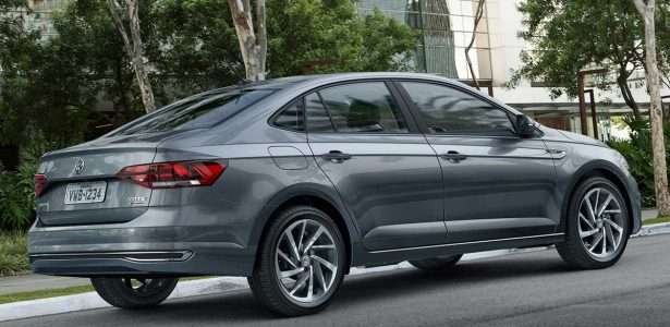 Volkswagen Virtus