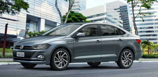 Volkswagen/Divulgação