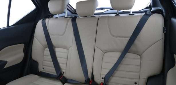 Comparativo Nissan Kicks versus Honda HR-V