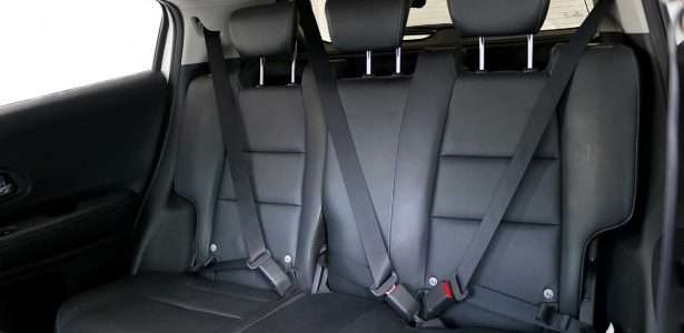 Comparativo Nissan Kicks versus Honda HR-V