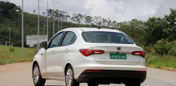 Fiat Cronos