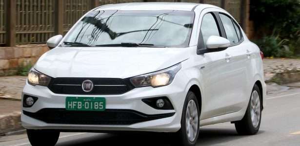 Fiat Cronos