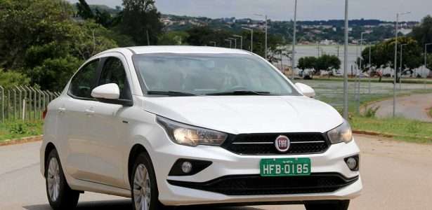 Fiat Cronos