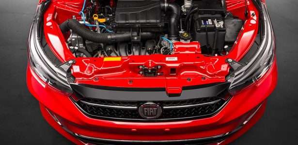 Fiat Cronos