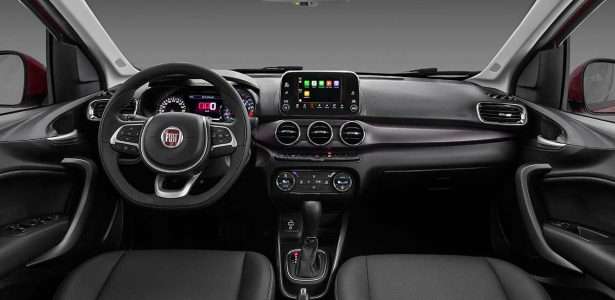 Fiat Cronos