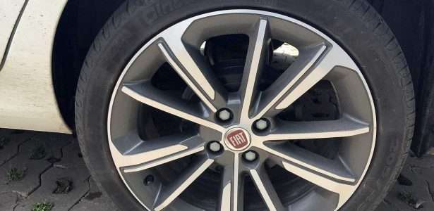 Fiat Cronos