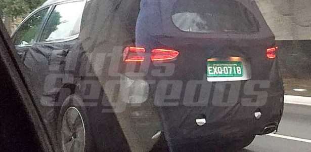 Hyundai Santa Fe 2019