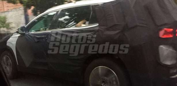 Hyundai Santa Fe 2019