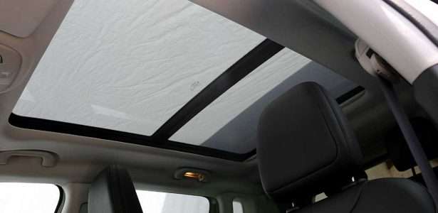 Jeep Compass Limited 2.0 Diesel
