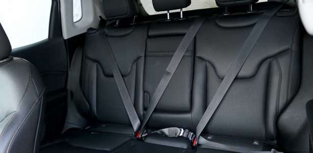 Jeep Compass Limited 2.0 Diesel