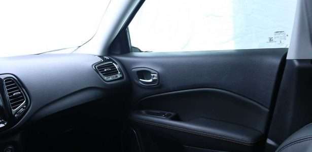 Jeep Compass Limited 2.0 Diesel