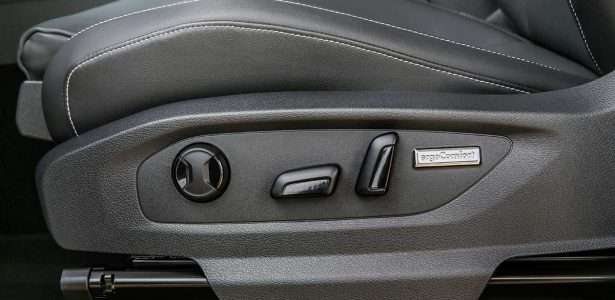 Volkswagen Amarok V6