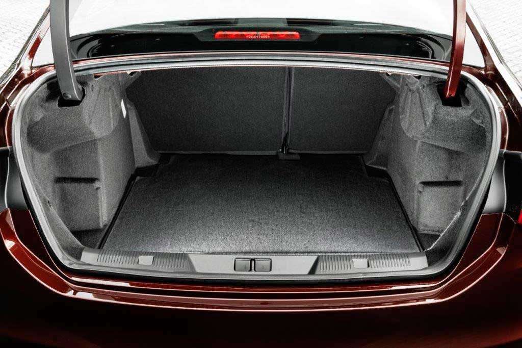 Citroën C4 Lounge 2019