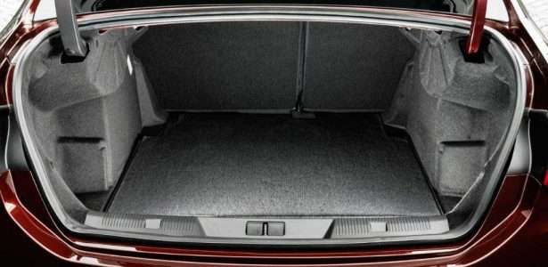 Citroën C4 Lounge 2019