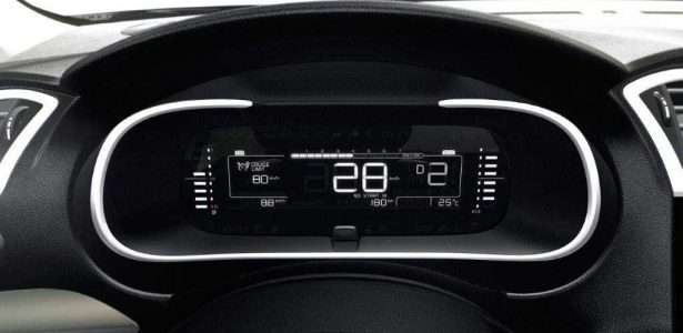 Citroën C4 Lounge 2019
