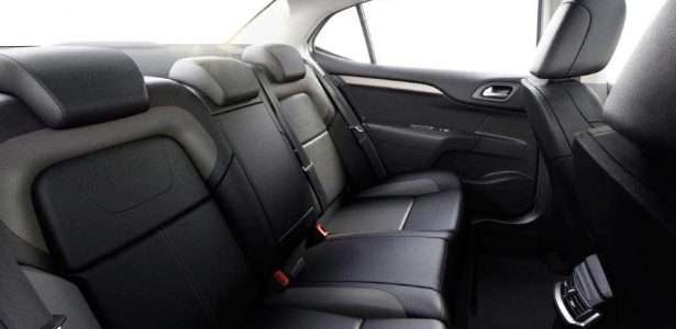 Citroën C4 Lounge 2019