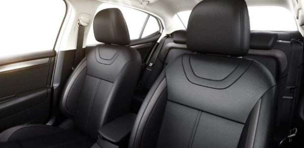 Citroën C4 Lounge 2019