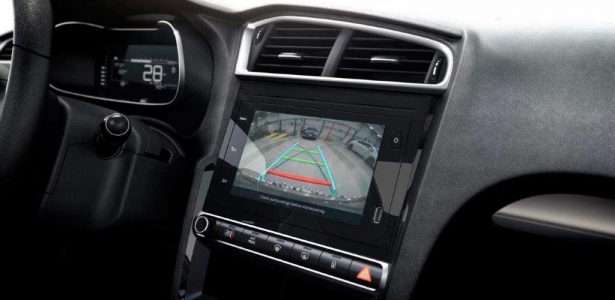 Citroën C4 Lounge 2019