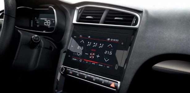 Citroën C4 Lounge 2019