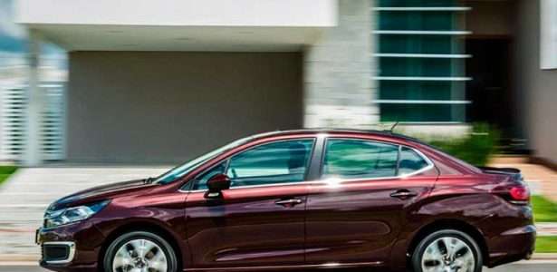 Citroën C4 Lounge 2019