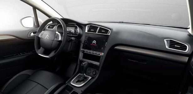 Citroën C4 Lounge 2019