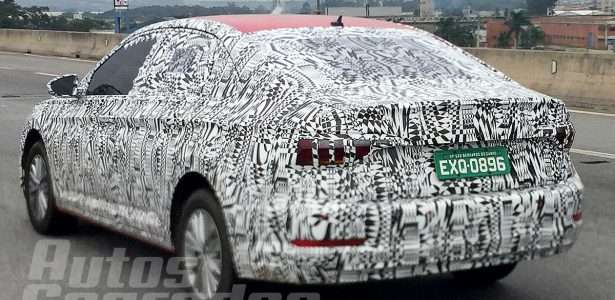 Volkswagen Jetta 2019
