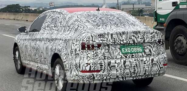 Volkswagen Jetta 2019