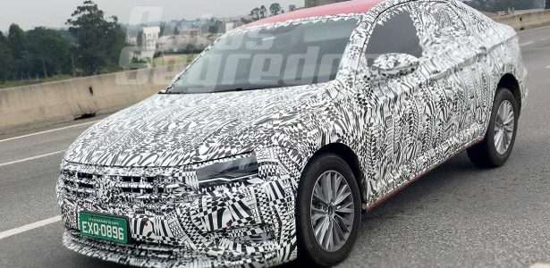 Volkswagen Jetta 2019