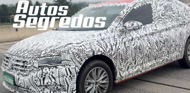 Volkswagen Jetta 2019