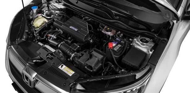 Honda CR-V Touring