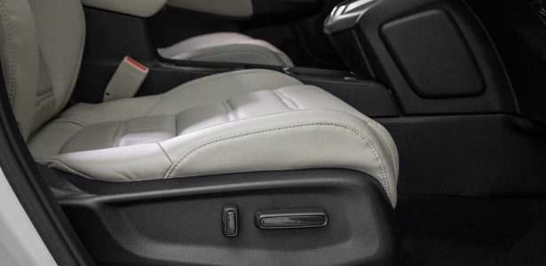 Honda CR-V Touring