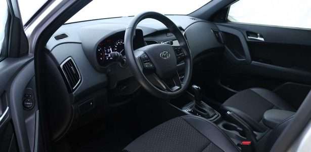 Hyundai Creta Sport
