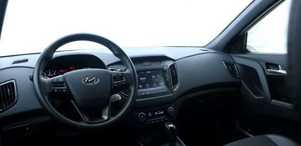 Hyundai Creta Sport