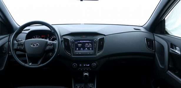 Hyundai Creta Sport