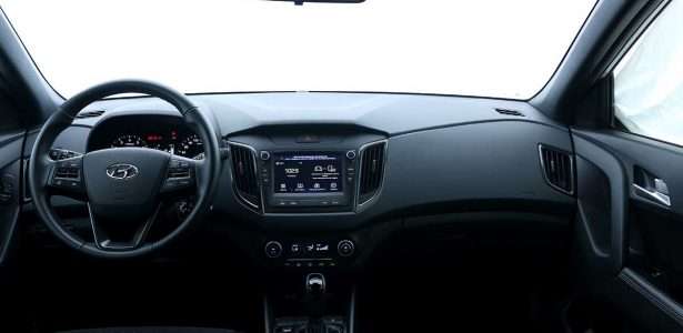 Hyundai Creta Sport