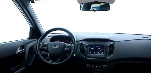 Hyundai Creta Sport