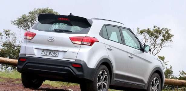 Hyundai Creta Sport